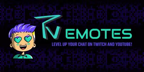 The official hub for all things related to 7TV, the ultimate platform for customizable chat emotes 74534 members. . 7tv audio emotes